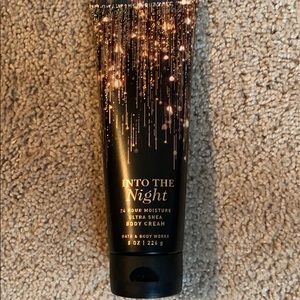 Bath and body works lotion